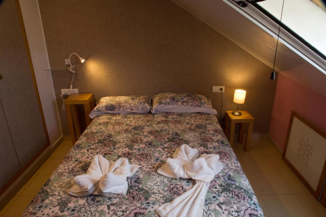 Appartement Atico Con Terraza En Graus-Pirineo De Huesca Extérieur photo