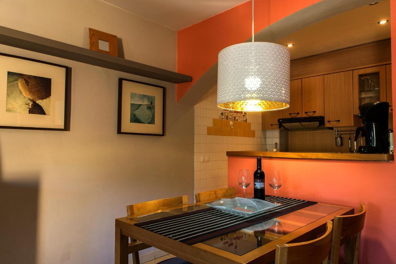 Appartement Atico Con Terraza En Graus-Pirineo De Huesca Extérieur photo